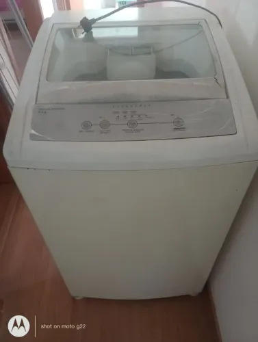 Máquina de lavar 6KG