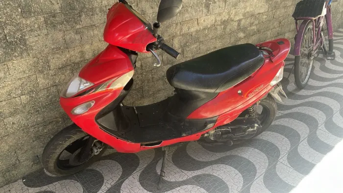 Troco por um carro, ou vendo