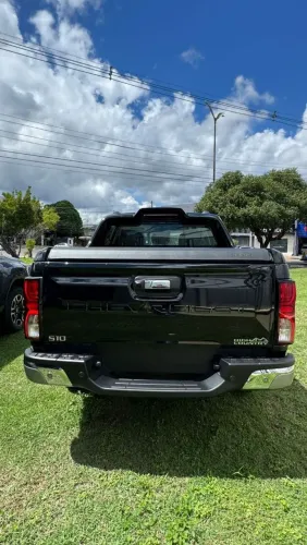 Chevrolet S10 P-up H.country 2.8 4X4 CD Dies.aut. 2026