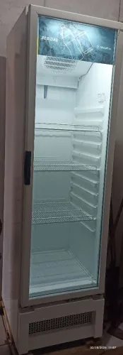 Freezer expositor