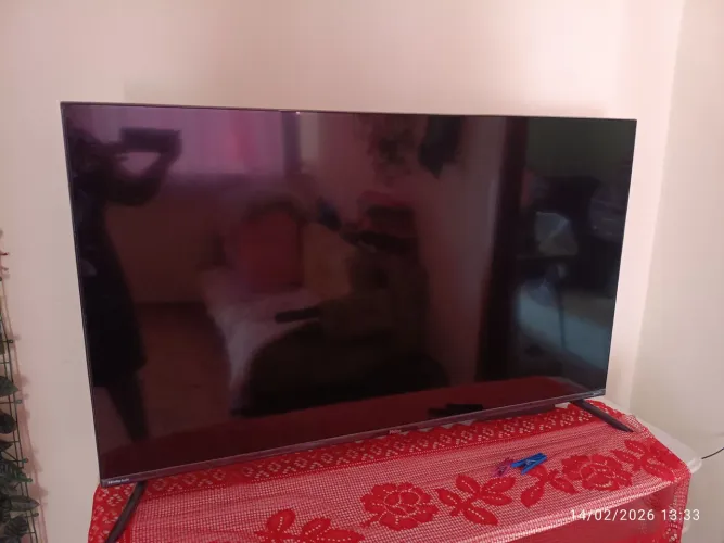 vendo Tv 50 polegadas 