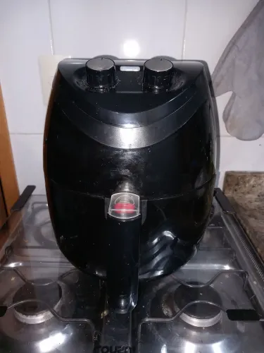 AIR FRY BRITANIA 1500W