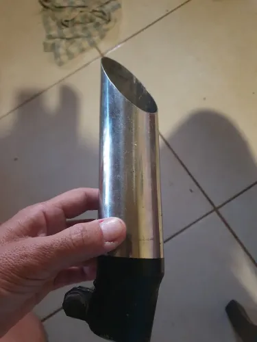 Vendo ponteira hornet