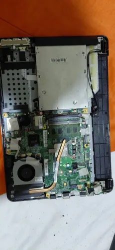 Notebook cce