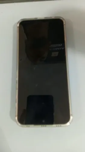 Troca em iPhone 