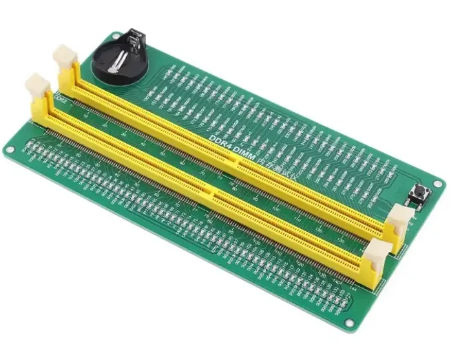 Vende-se Testador de Memória RAM DDR 4