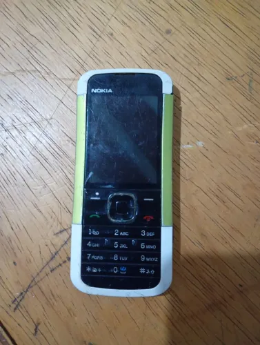 Nokia 5000