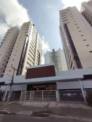 Apartamento para Locação Poetic Condominium