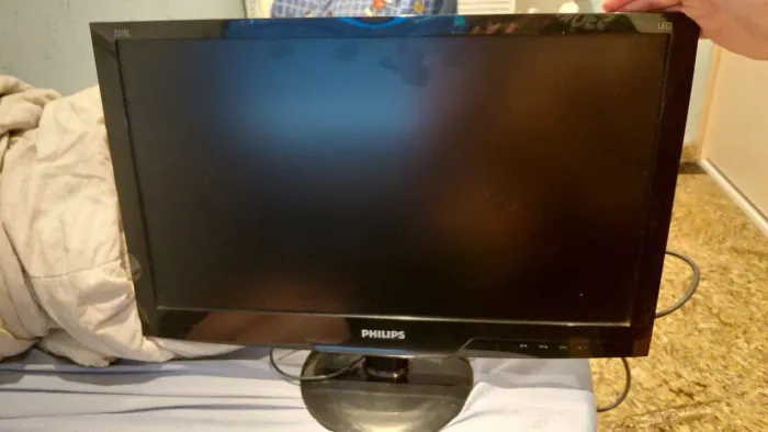 Monitor