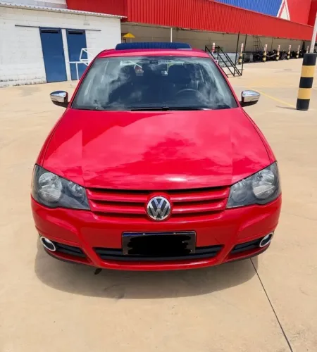 Volkswagen Golf Sportline 1.6 MI Total Flex 8V 4P 2013
