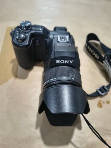 sony dsc hx300