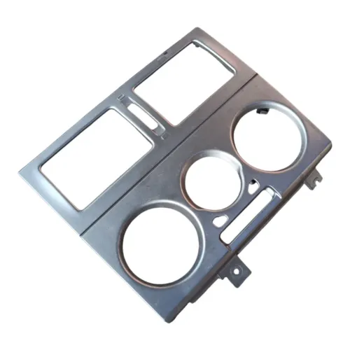 Moldura acabamento difusor ar painel fiat palio 2004 2008