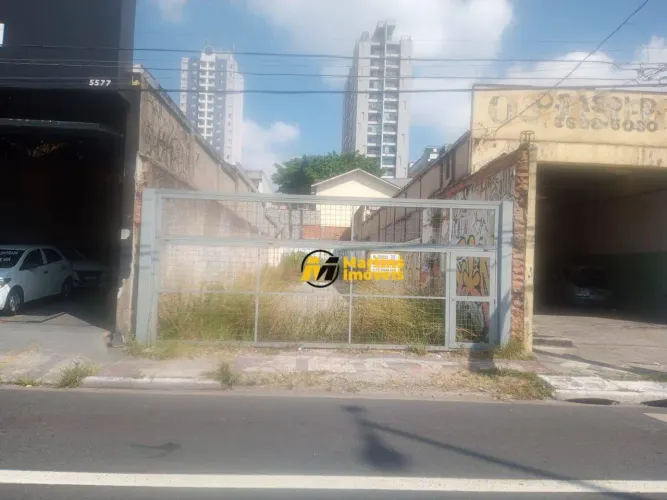 Terreno à venda, 345 m² por R$ 2.000.000,00 - Km 18 - Osasco/SP