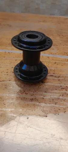 Cadeira de rodas/ CUBO RODA ORTOBRAS 