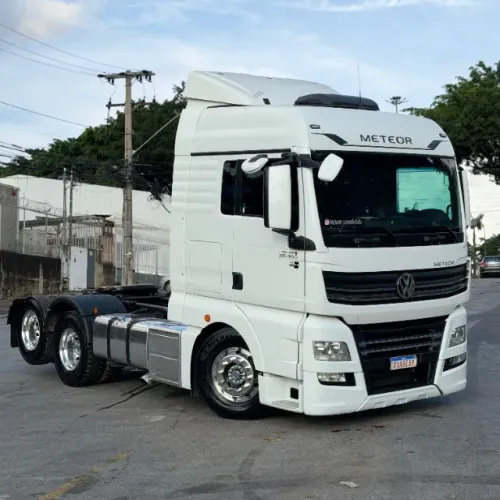 Volkswagen Meteor 28.460 6x2