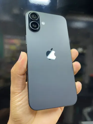 IPHONE 16 PLUS 128GB BATERIA 98% GARANTIA APPLE 