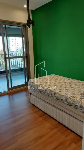 Apartamento à venda no Tatuapé, São Paulo-SP: 3 quartos, 4 banheiros, 2 vagas, 103m². Sua 