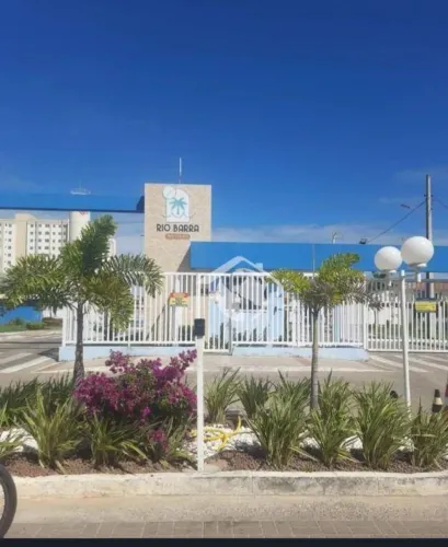 Apartamento com 2 quartos à venda, 69 m² por R$ 279.000 - Centro - Barra dos Coqueiros/SE
