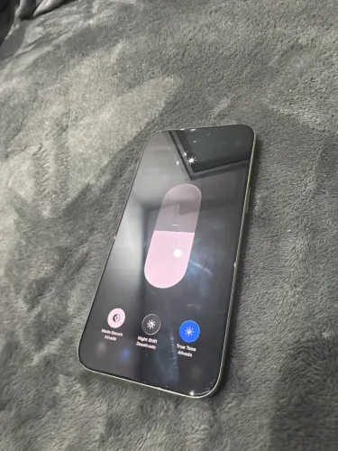 IPhone 15 pro max 256 natural 