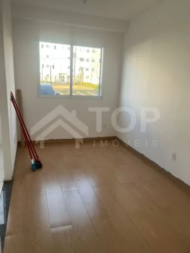 Apartamento Padrão para Alugar no Jardim Jóckei Club, São Carlos
