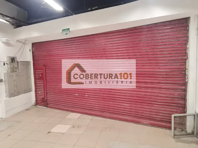 Loja para Alugar 264 m², por R$ 28.000,00 - Consolação - São Paulo