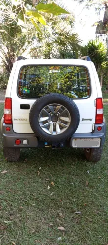 Suzuki Jimny 4sport/ 4work 1.3 16V 2020