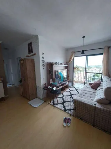 Apartamento à venda, 72 m² por R$ 550.000,00 - Jardim Palmares (Zona Sul) - São Paulo/SP