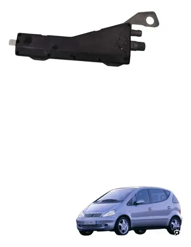 Amplificador Antena Rádio Mercedes Benz Classe A160 1999