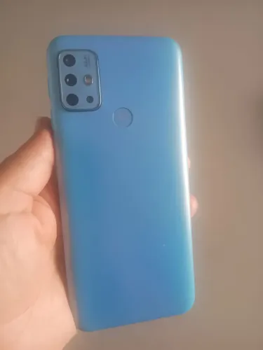 Moto G 20