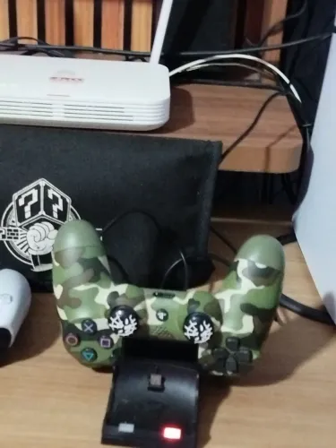 Controle ps4 original