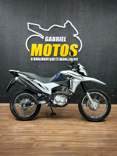 HONDA NXR Bros 160 ESDD - 2023