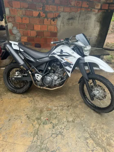 Xt 660r