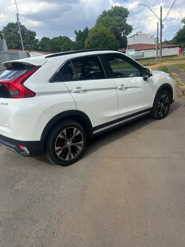 Mitsubishi Eclipse Cross HPE-S 1.5 16V 165cv Aut. 2020