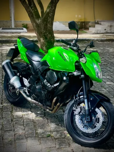 Kawasaki Z 750