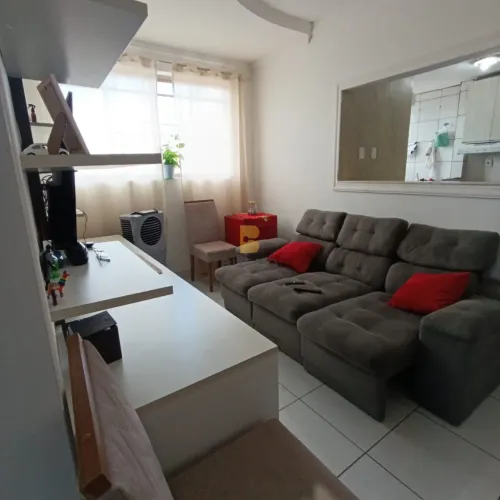 APARTAMENTO RESIDENCIAL em CUIABÁ - MT, CIDADE ALTA