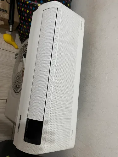 Ar condicionado