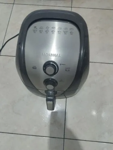 Air Fryer Mondial