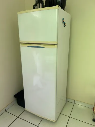 GELADEIRA CONSUL 340L