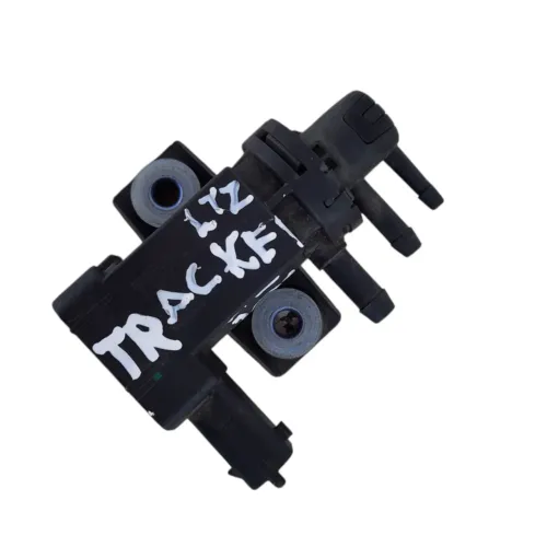 Válvula Solenoide Chevrolet Tracker 1.2 Ltz Turbo 2021