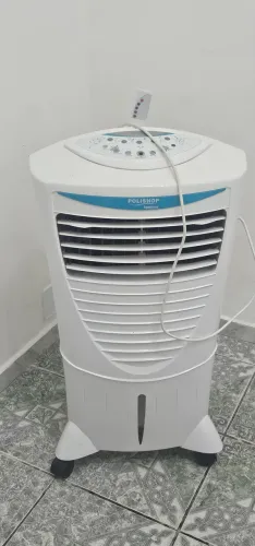 CLIMATIZADOR POLISHOP