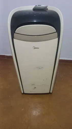 Ar condicionado