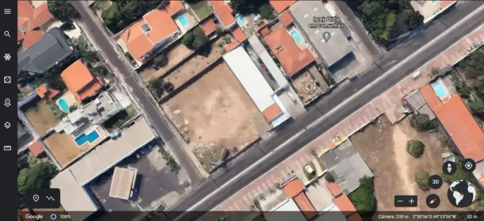 Terreno para Locaçao ou Venda
