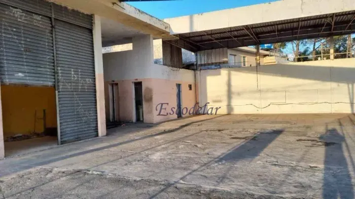 Terreno à venda, 650 m² por R$ 5.500.000,05 - Nossa Senhora do Ó - São Paulo/SP