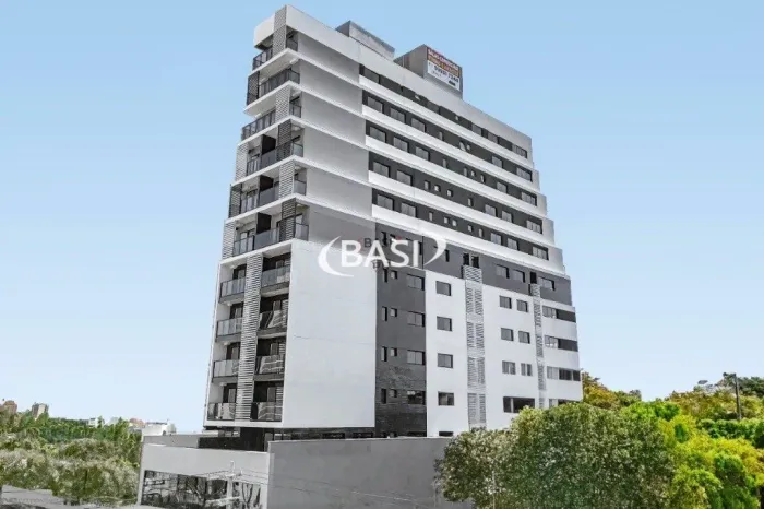 SALAS COMERCIAIS EM PRÉDIO NOVO NO BOA VISTA DIVISA COM CABRAL