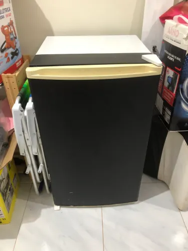 Frigobar