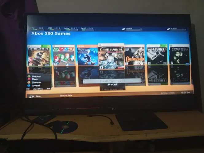 Xbox 360
