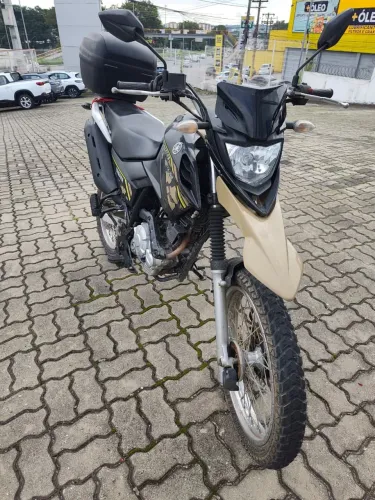 YAMAHA XTZ CROSSER 150 2022