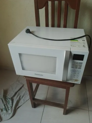 Microondas 