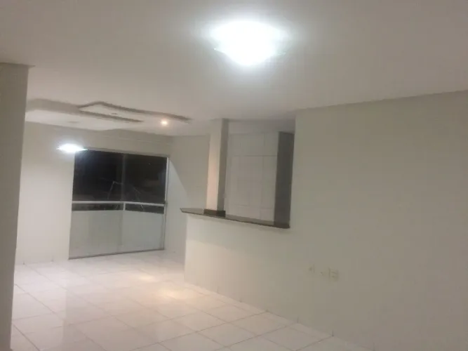Alugo Apartamento Areia Branca