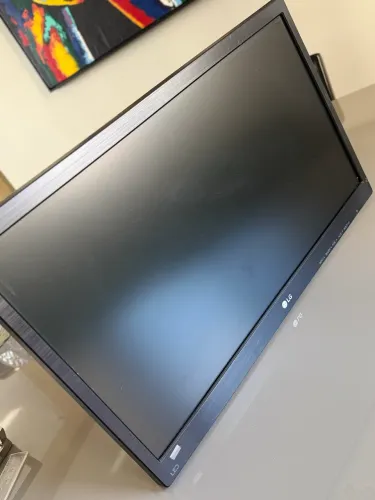 Monitor LG 20MM37AA-8